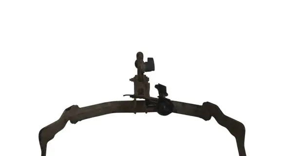 Hyundai Santa Fe Tow bar set 