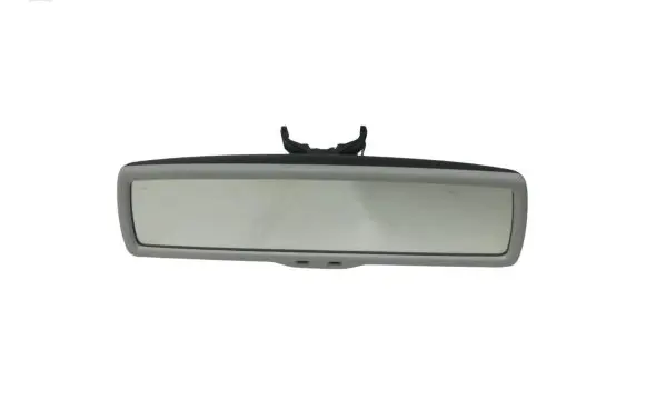 Volkswagen Passat Alltrack Rear view mirror (interior) 1K0857511 38893410 E11026141