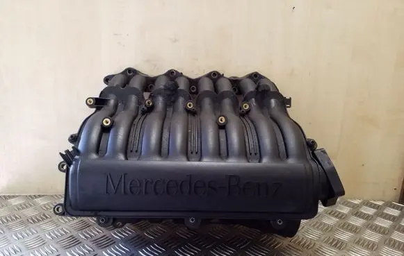 Mercedes-Benz A W168 Intake manifold 6680900301 A6680940304