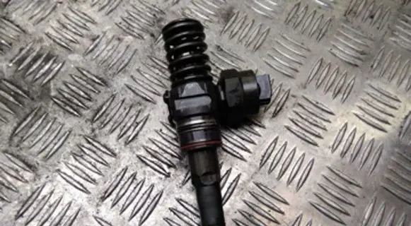 Ford Galaxy Fuel injector 0414720029 038130073