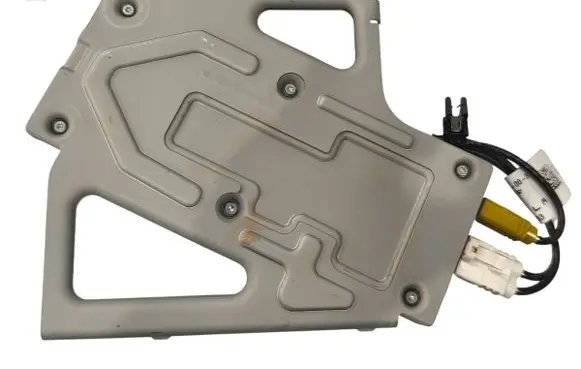 Tesla Model S Aerial antenna amplifier 114371100C A0419217000090