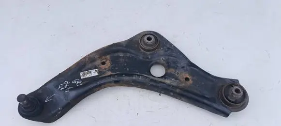Nissan Qashqai Front lower control arm/wishbone 54EA0BLH
