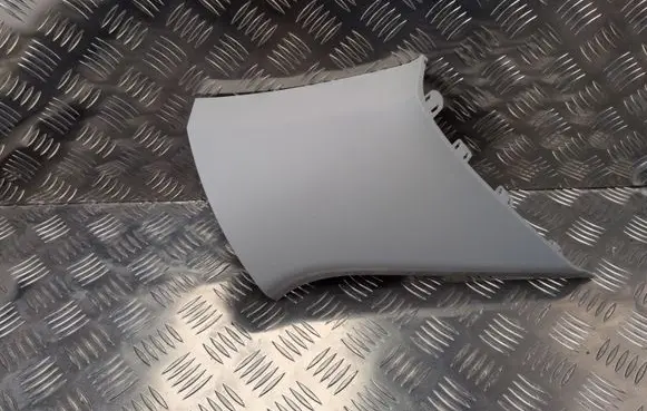 Skoda Octavia Mk4 (D)pillar trim (top) 5E7867245