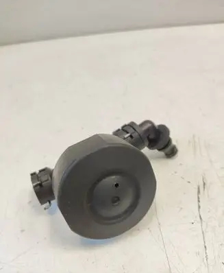 Hyundai i40 Clutch fluid reservoir/tank 