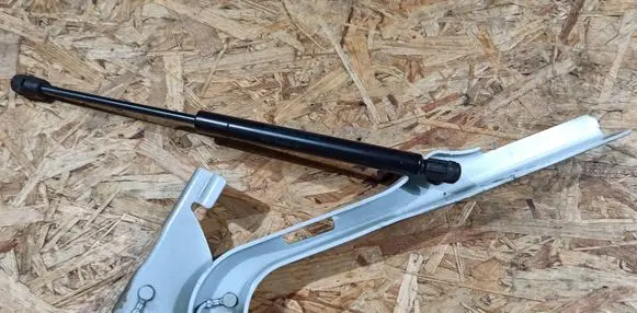 Ford F150 Engine bonnet/hood hinges CL3416800A