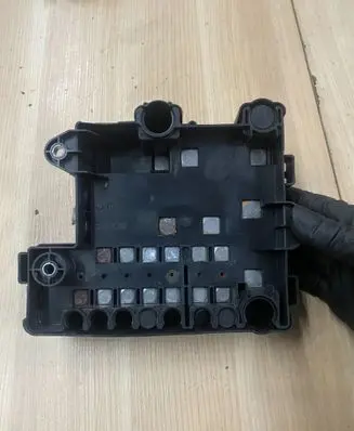 Iveco Daily 6th gen Positive wiring loom