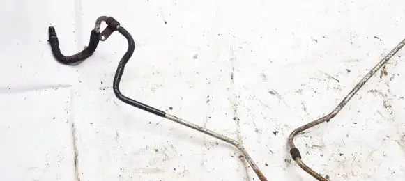 Mazda 323 Power steering hose/pipe/line