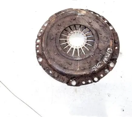 BMW 3 E46 Pressure plate 