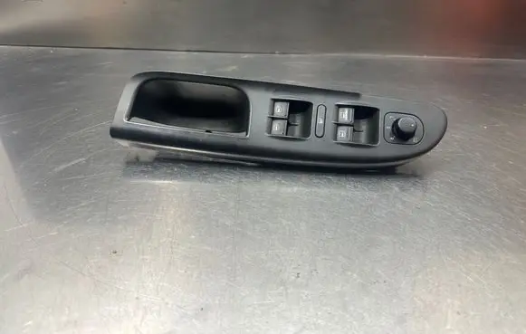 Volkswagen PASSAT B6 Electric window control switch 1k4959857b