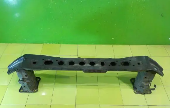 Ford C-MAX II Front bumper support beam PRZOD 17AB172