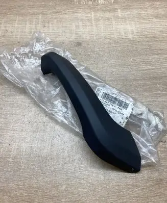 Volkswagen Touran I Rear door interior handle 1T0867172C
