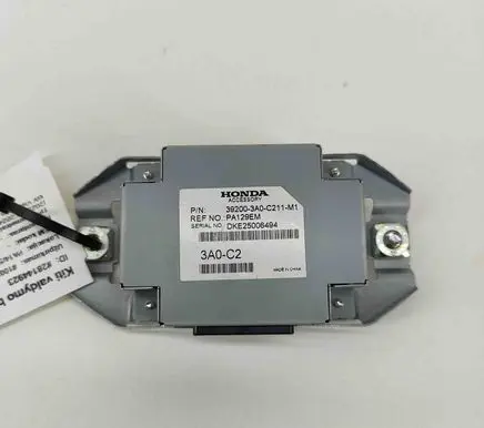 Honda CR-V Other devices 392003A0C211M1 392003A0C21