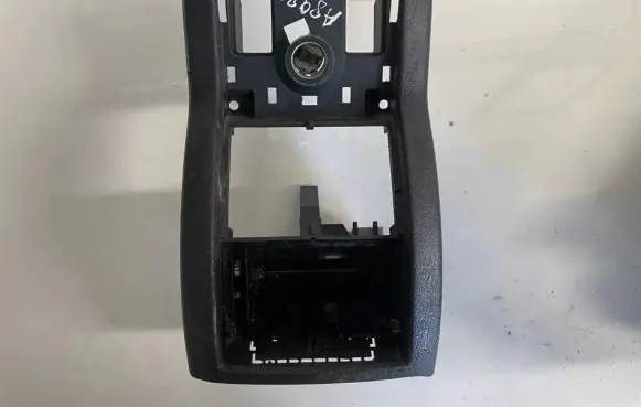 Skoda Superb B5 (3U) Car ashtray 3u0857289