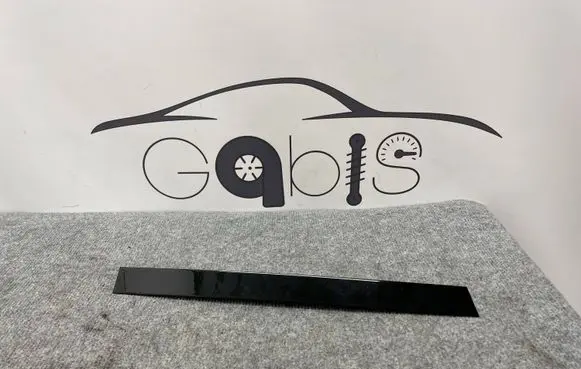 BMW X3 G01 Other rear door trim element 197658 7410050 C11P0003HQBJ