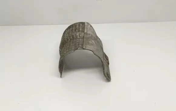Volkswagen PASSAT CC Heat shield in engine bay 1K0407721A