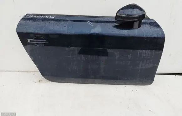 Audi TT TTS Mk2 Front door