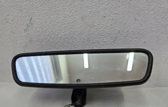 BMW 5 F10 F11 Rear view mirror (interior) 922434002
