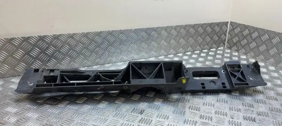 Citroen C4 Grand Picasso Top upper radiator support slam panel 980662938000