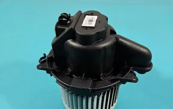 Dacia Sandero Heater fan/blower 5P3730100 IMPRK1557749