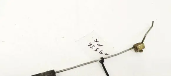 Central locking switch button