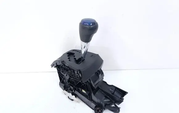Gear shifter/selector