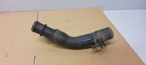 Seat Alhambra (Mk1) Engine coolant pipe/hose 7M0121049AE