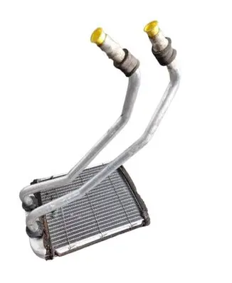 Renault Espace - Grand espace IV Heater blower radiator 52492439