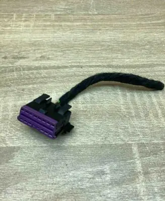 Audi A4 S4 B8 8K Other wiring loom 3A0972695