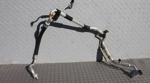 Hyundai i30 Other air conditioning (A/C) parts 97775J7500 97777J7500