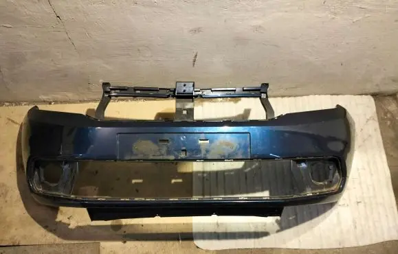 Dacia Sandero Front bumper 620224038R