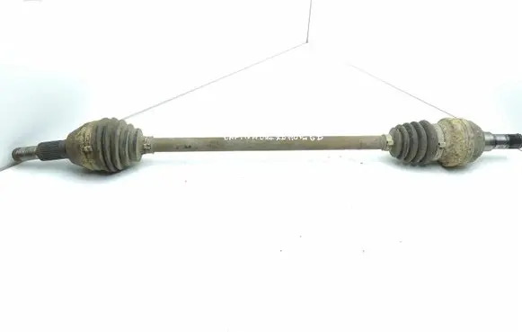 Chevrolet Captiva Rear driveshaft