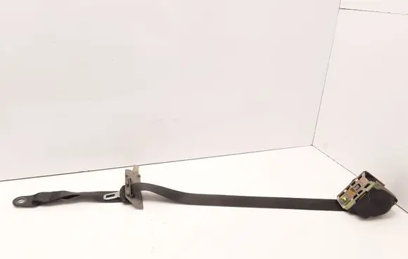 Alfa Romeo 166 Rear seatbelt 00059024A 00059024
