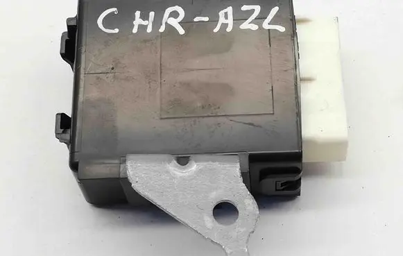 Toyota C-HR I Other devices 85940F4010