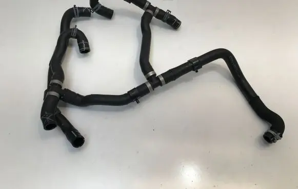 Volkswagen ID.3 Engine coolant pipe/hose 1EA122049AQ