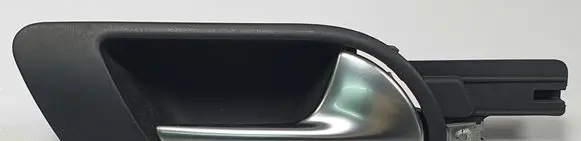 Volkswagen Golf VI Loading door exterior handle 1K5837114