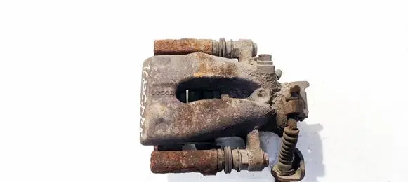 Opel Astra H Rear brake caliper 