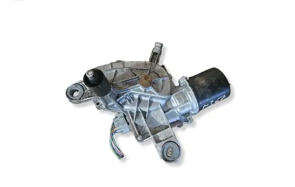 Citroen C4 I Picasso Wiper motor 53042506 00098416 12320A