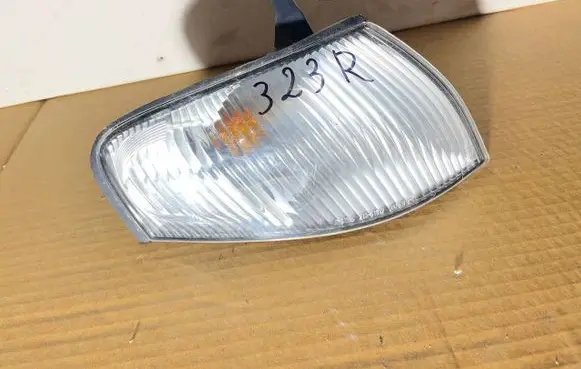 Mazda 323 Front indicator light 21061812