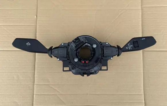 BMW X2 U10 Indicator stalk 5A787E0