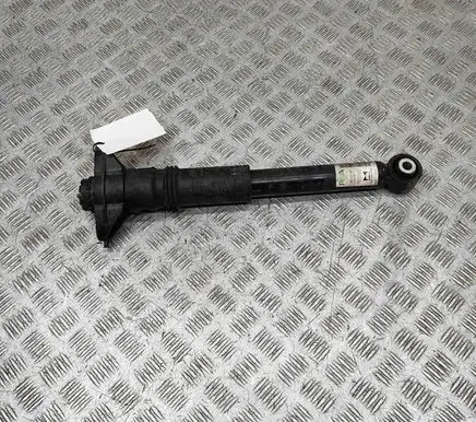 Peugeot 208 Rear shock absorber/damper 9831187480