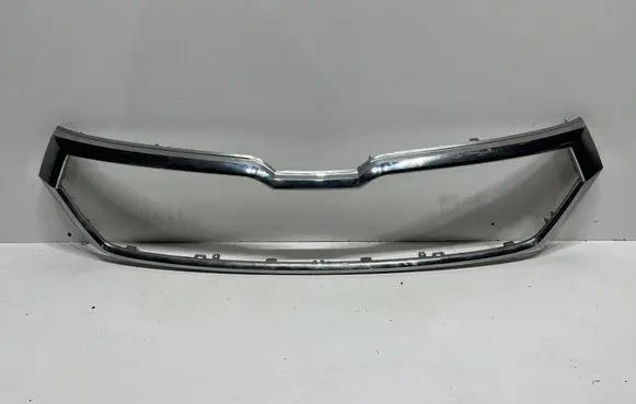 Skoda Karoq Front bumper upper radiator grill 57A853761 57A853761B 57A853761C