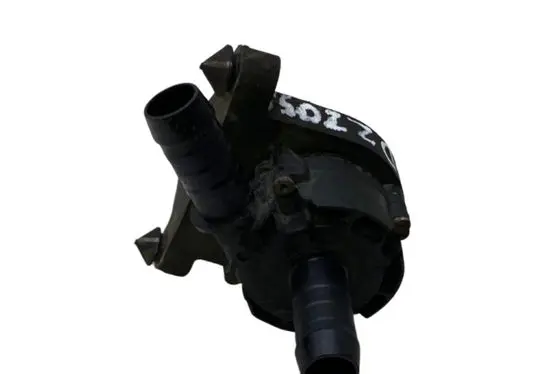 Ford Mondeo MK V Electric auxiliary coolant/water pump DG9318D473DA