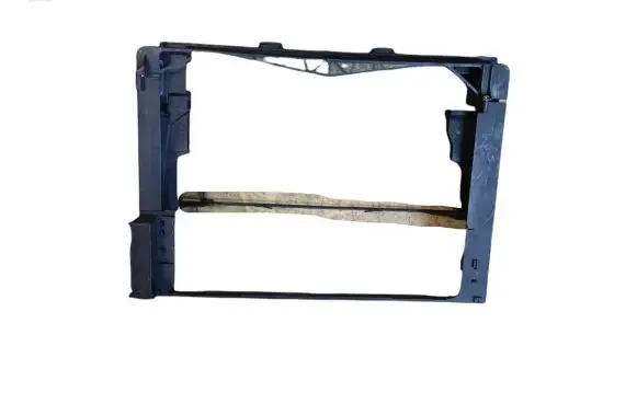BMW 5 F10 F11 Radiator support slam panel 850917102 C497383 X0240002