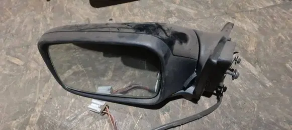 Volvo S40, V40 Front door electric wing mirror 