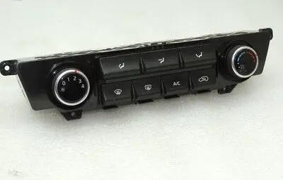 KIA Sportage Climate control unit 97250F1000AK5