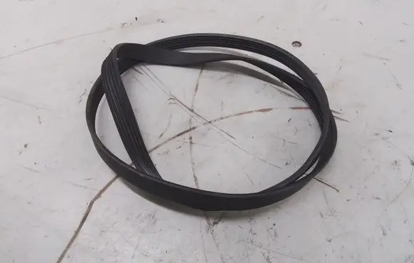 Volkswagen Crafter Alternator belt 
