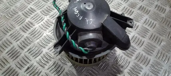 Chrysler Neon I Heater fan/blower 04644515