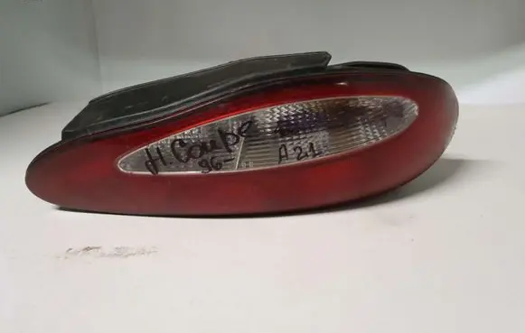 Hyundai Coupe Rear/tail lights 92402270
