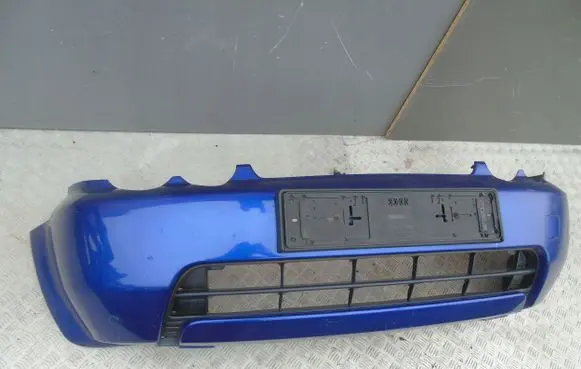 Honda HR-V Front bumper