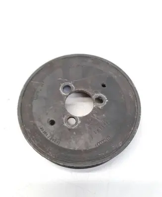 Audi A6 S6 C5 4B Water pump pulley 059121031L